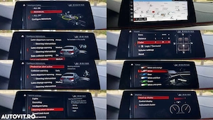 Bmw g30 h k, distronic,head-up,trapa 94k km - imagine 7