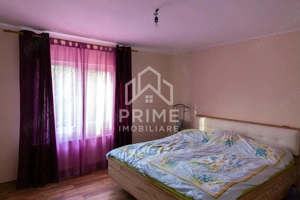 CASA INDIVIDUALA 6 CAMERE, 220 MP, CU PISCINA, CIUGUD  - imagine 8