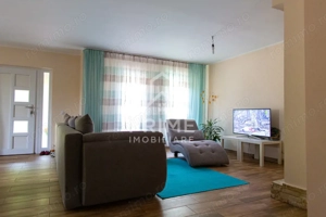 CASA INDIVIDUALA 6 CAMERE, 220 MP, CU PISCINA, CIUGUD  - imagine 5
