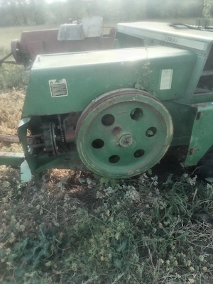 Utilaje agricole 