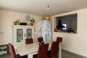 CASA INDIVIDUALA 6 CAMERE, 220 MP, CU PISCINA, CIUGUD  - imagine 12