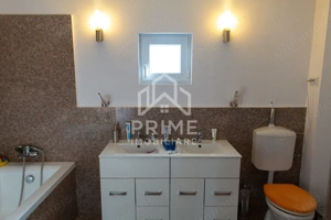 CASA INDIVIDUALA 6 CAMERE, 220 MP, CU PISCINA, CIUGUD  - imagine 14