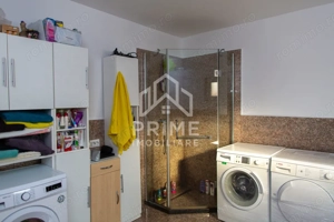 CASA INDIVIDUALA 6 CAMERE, 220 MP, CU PISCINA, CIUGUD  - imagine 13