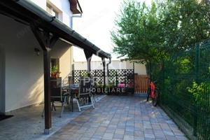 CASA INDIVIDUALA 6 CAMERE, 220 MP, CU PISCINA, CIUGUD  - imagine 15
