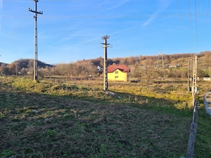 Teren în comuna Maldaresti