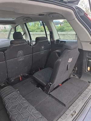 Citroen C4 Picasso 1.6 Hdi (ambreaj defect) - imagine 5