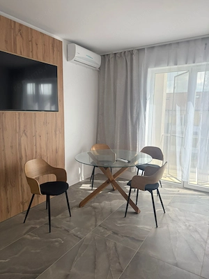 Apartament mobilat si utilat pe comanda POD PE TOATA SUPRAFATA Braytim Hotel IQ - imagine 8