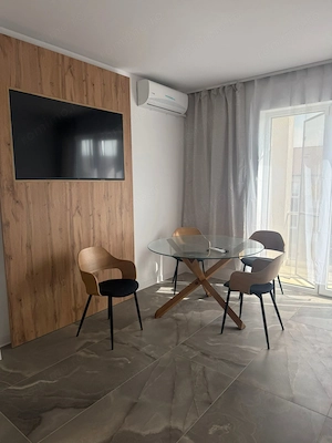 Apartament mobilat si utilat pe comanda POD PE TOATA SUPRAFATA Braytim Hotel IQ - imagine 9