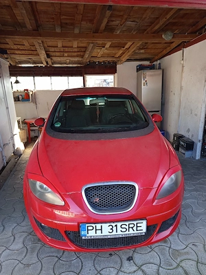 Seat Altea - imagine 2