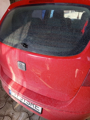 Seat Altea - imagine 3