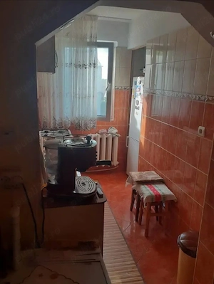  Apartament 3 camere   - imagine 2