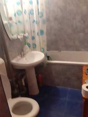  Apartament 3 camere   - imagine 7