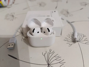 căști apple cu incarcator produs nou ,husa telefon noua 