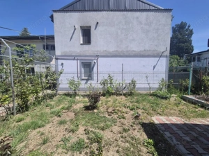 Apartament cu gradina, foisor si bucatarie de vara in Vidra - imagine 12