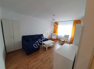 Inchiriere apartament 2 camere zona Aviatiei, Str. Feleacu, la 7 minute metrou Aurel Vlaicu, renovat - imagine 3