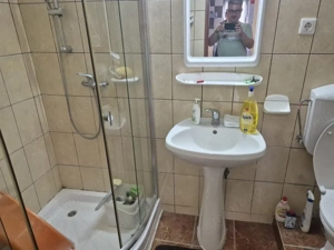 Apartament cu gradina, foisor si bucatarie de vara in Vidra - imagine 6
