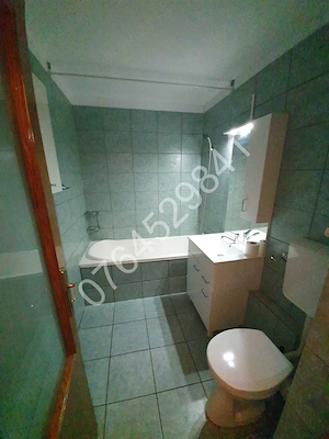 Inchiriere apartament 2 camere zona Aviatiei, Str. Feleacu, la 7 minute metrou Aurel Vlaicu, renovat - imagine 9
