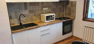 Inchiriere apartament 2 camere zona Aviatiei, Str. Feleacu, la 7 minute metrou Aurel Vlaicu, renovat - imagine 8