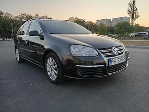 vw Golf 7Trepte proprietar in acte fiscale la zi  - imagine 4