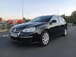 vw Golf 7Trepte proprietar in acte fiscale la zi 