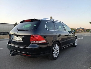 vw Golf 7Trepte proprietar in acte fiscale la zi  - imagine 2