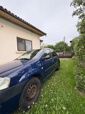 Dacia Logan 1.4 Mpi , 2006  - imagine 3