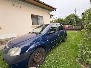 Dacia Logan 1.4 Mpi , 2006  - imagine 5