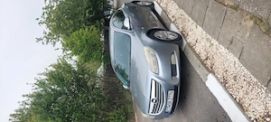 Opel Insignia Limousine