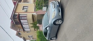 Opel Insignia Limousine - imagine 2