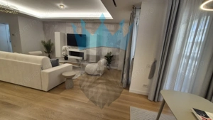  Apartament 2 Camere Complex Persepolis Herastrau Bucuresti - imagine 2