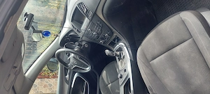 Opel Insignia Limousine - imagine 5