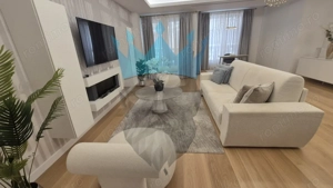  Apartament 2 Camere Complex Persepolis Herastrau Bucuresti