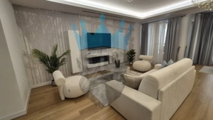  Apartament 2 Camere Complex Persepolis Herastrau Bucuresti - imagine 4