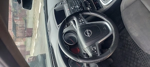 Opel Insignia Limousine - imagine 7