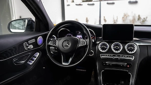 Mercedes c200 w205 an2018 - imagine 4