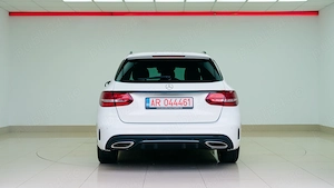 Mercedes c200 w205 an2018 - imagine 2