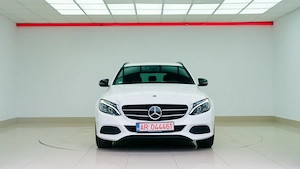 Mercedes c200 w205 an2018 - imagine 3