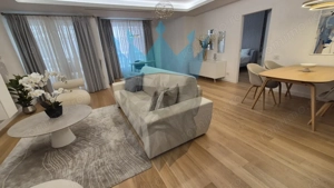  Apartament 2 Camere Complex Persepolis Herastrau Bucuresti - imagine 6