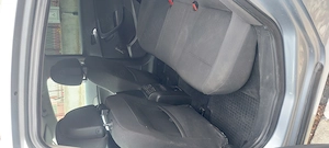Opel Insignia Limousine - imagine 8