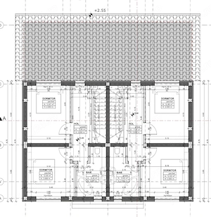 Direct Dezvoltator! zona spre Padurea Bistra! Duplex in lucru. 0% comision prin Poremo Imobiliare - imagine 4