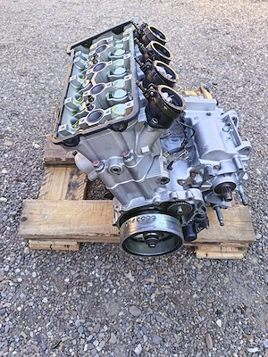 MOTOR kawasaki zx 6 r - imagine 4