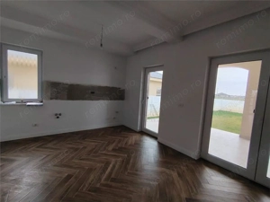 Duplex superb - zona foarte buna - toate utilitatile - finisaje premium - imagine 5