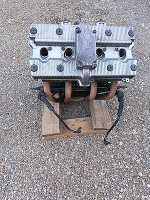 MOTOR suzuki gsx 600 F - imagine 3