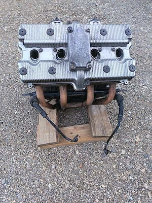 MOTOR suzuki gsx 600 F - imagine 5