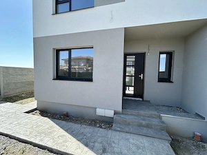 Direct Dezvoltator! zona spre Padurea Bistra! Duplex in lucru. 0% comision prin Poremo Imobiliare - imagine 6