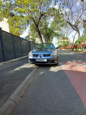 Renault Symbol Clio 2008