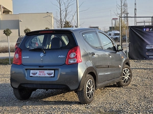 Suzuki Alto Suzuki Alto 1.0 GL "Shadow Line"EURO 5 RAR EFECTUAT - imagine 4