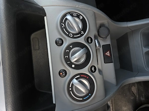 Suzuki Alto Suzuki Alto 1.0 GL "Shadow Line"EURO 5 RAR EFECTUAT - imagine 8