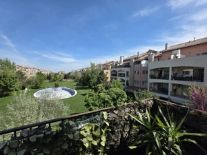 Apartament zona exclusivista scoala americana Pipera - imagine 2