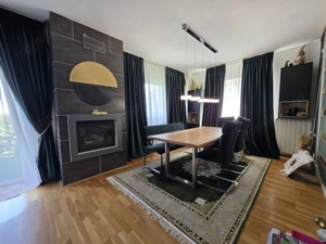 Apartament zona exclusivista scoala americana Pipera - imagine 9